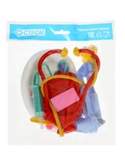 Игровой набор «Доктор», 13 предметов 2488041