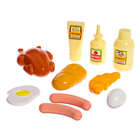 Игровой набор «Продукты» №2 - Фото 1