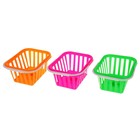 Игрушечная «Корзинка», детская, МИКС - Фото 1