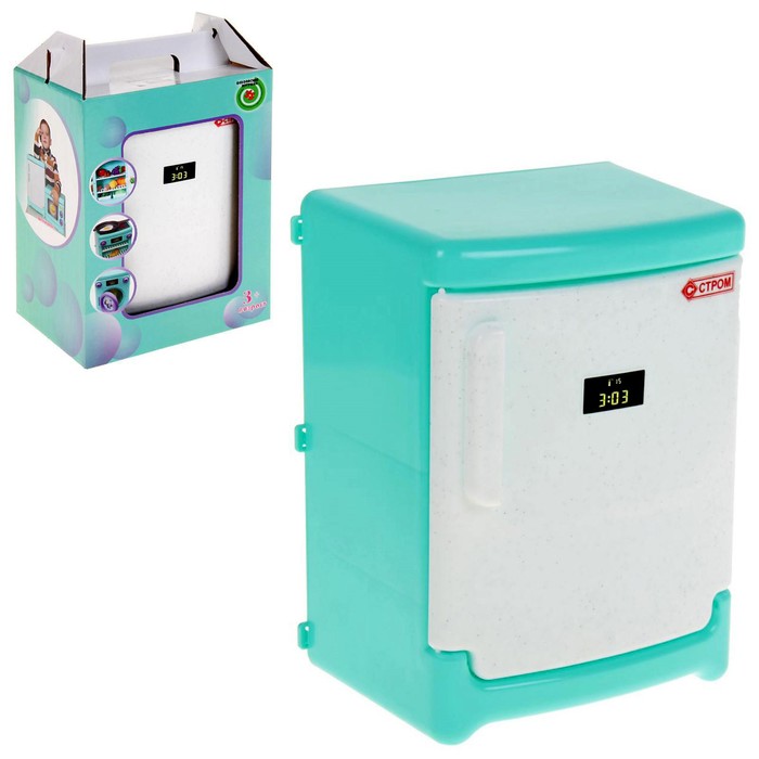 Бытовая техника «Холодильник» - Фото 1