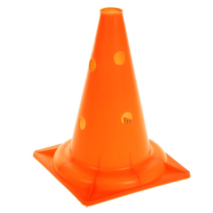 Конус с отверстиями - Фото 1