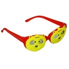 Карнавальные очки - открывашка детские "Котик", цвета МИКС - Фото 1