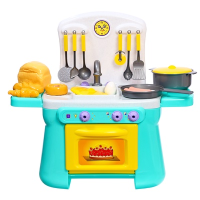 Игровой модуль «Моя кухня»