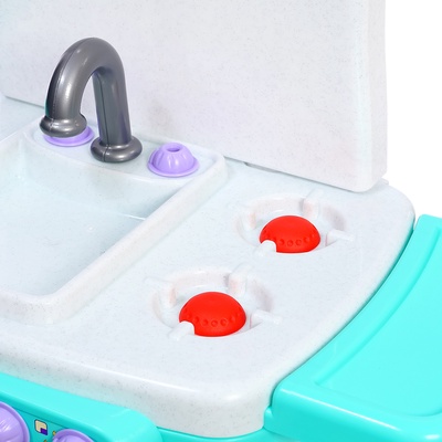 Игровой модуль «Моя кухня»