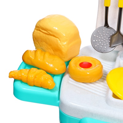 Игровой модуль «Моя кухня»