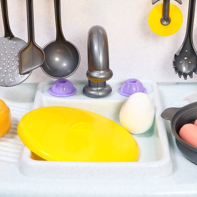 Игровой модуль «Моя кухня»