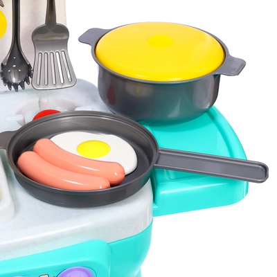 Игровой модуль «Моя кухня»