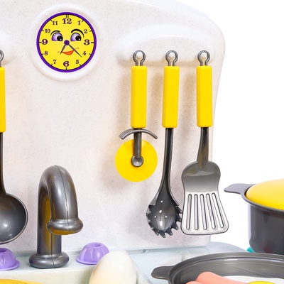 Игровой модуль «Моя кухня»