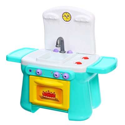 Игровой модуль «Моя кухня»