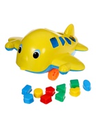 Самолёт «Кит. Логический», сортер - Фото 2