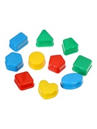 Самолёт «Кит. Логический», сортер - Фото 3