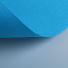 Бумага для пастели 500х650 мм, Fabriano Tiziano 1 лист, 160г/м2 №18 адриатический голубой - Фото 2
