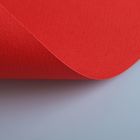 Бумага для пастели 500 x 650 мм, Fabriano Tiziano, №41, 1 лист, 160 г/м², красный - Фото 2