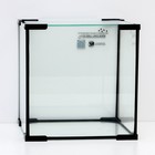 Аквариум «Куб», 27 л, 30×30×30 см - Фото 3