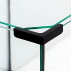 Аквариум «Куб», 27 л, 30×30×30 см - Фото 4