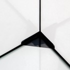 Аквариум «Куб», 27 л, 30×30×30 см - Фото 6