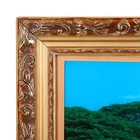 Световая картина "Горный водопад" 117*75 см - Фото 3