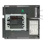 Комплект видеодомофона Falcon Eye FE-4CHP2 + AVP-505 (PAL), 4" - Фото 5