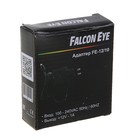 Блок питания Falcon Eye FE-12/10, 12 В, 1 А - Фото 6