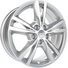 Диск литой SKAD Мельбурн 7x17 5x114.3 ET45 d67.1 селена - фото 6072591