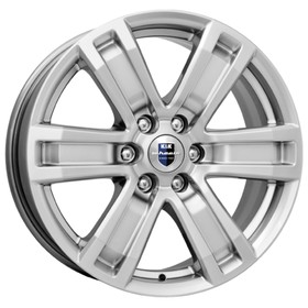 

Диск литой Rapid R7-Рольф (КС457) 7.5x17 6x139.7 ET25 d106.1 дарк-платинум