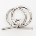 Головоломка металлическая «Умные гвозди» №14, на блистере - Фото 2