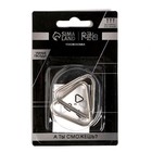 Головоломка металлическая «Умные гвозди» №15, на блистере - Фото 2