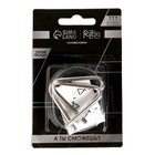 Головоломка металлическая «Умные гвозди» №16, на блистере - Фото 2