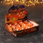 Свеча светодиодная «Тыковка Хэллоуина», МИКС - Фото 5