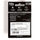 Головоломка металлическая «Умные гвозди» №18, на блистере - Фото 3