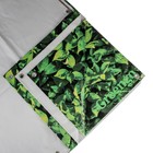 Фотобаннер, 300 × 160 см, с фотопечатью, люверсы шаг 1 м, «Зелёная изгородь», Greengo - Фото 3
