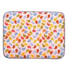 Пелёнка детская на непромокаемой основе, 65х50 см, рисунок птички - Фото 2