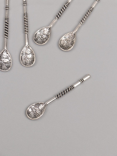 Сувенир кошельковый металл