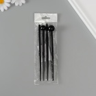 Инструменты для придания формы фоамирану (набор 4 шт.) 16.5 см - Фото 3