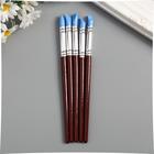 Инструменты для моделирования и придания формы, (набор 5 шт.), 16.5 см - Фото 1