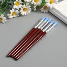 Инструменты для моделирования и придания формы, (набор 5 шт.), 16.5 см - Фото 2