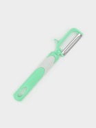 Овощечистка «Ритм», 18 см, МИКС - Фото 1