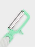 Овощечистка «Ритм», 18 см, МИКС - Фото 3