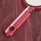 Нож для пиццы и теста Доляна «Леденец», 16,2 см, цвет МИКС - Фото 3