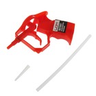 Пистолет для монтажной пены ЛОМ, пластиковый - Фото 1