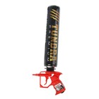 Пистолет для монтажной пены ЛОМ, пластиковый - Фото 3