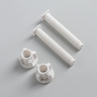 Сиденье для унитаза с крышкой «Аквариум», 40×37 см, мягкое - Фото 5