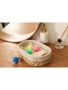 Шарики для стирки белья Доляна, d=6 см, 4 шт., МИКС - Фото 6