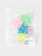 Шарики для стирки белья Доляна, d=6 см, 4 шт., МИКС - Фото 7