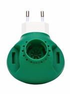 Комплект Москилл Флакон с жидкостью от комаров 30 мл. + Электрофумигатор - фото 41529711