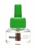 Комплект Москилл Флакон с жидкостью от комаров 30 мл. + Электрофумигатор - фото 41529712