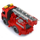 Автомобиль «Пожарная машина», МИКС - Фото 2