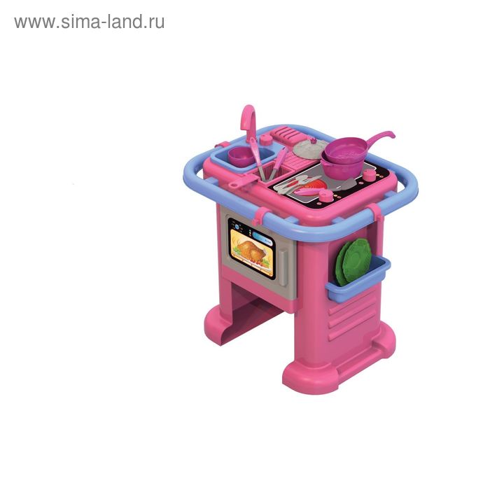 Кухня "Волшебная хозяюшка" - Фото 1