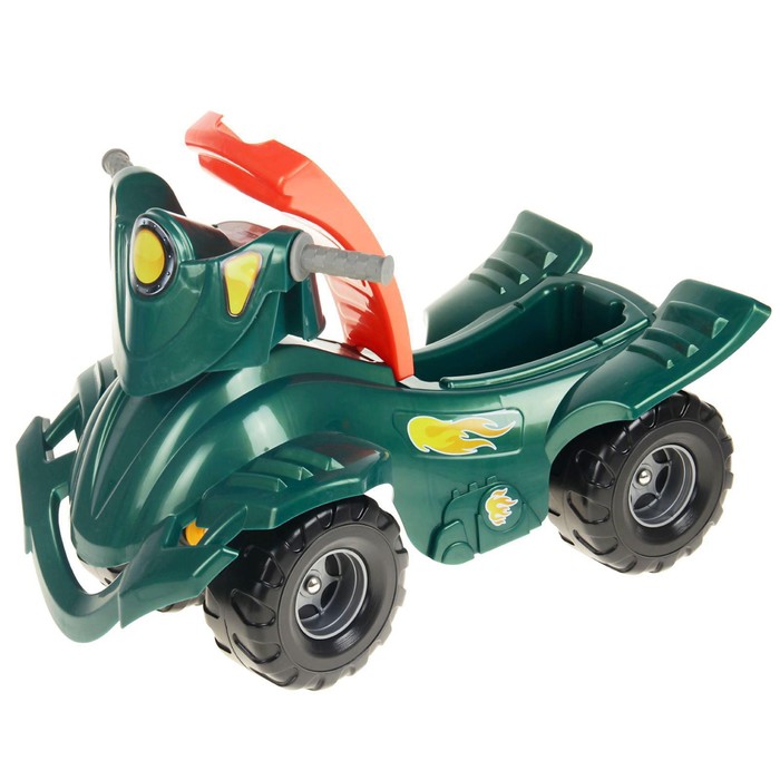 Толокар «Квадроцикл», МИКС 41946