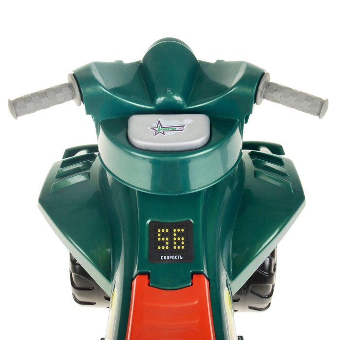 Толокар «Квадроцикл», МИКС 41946